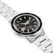 Montre Seiko Presage Noir - Montres automatiques Homme | Marc Orian