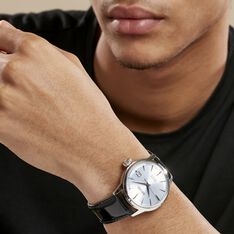 Montre Seiko Presage Cocktail Bleu - Montres automatique Homme | Marc Orian
