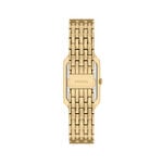 Montre Fossil Raquel Rouge - Montres &eacute;tanches Femme | Marc Orian
