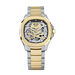 Montre Philipp Plein High-conic Champagne - Montres automatiques Homme | Marc Orian
