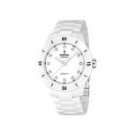 Montre Festina Ceramic Blanc - Montres &eacute;tanches Femme | Marc Orian