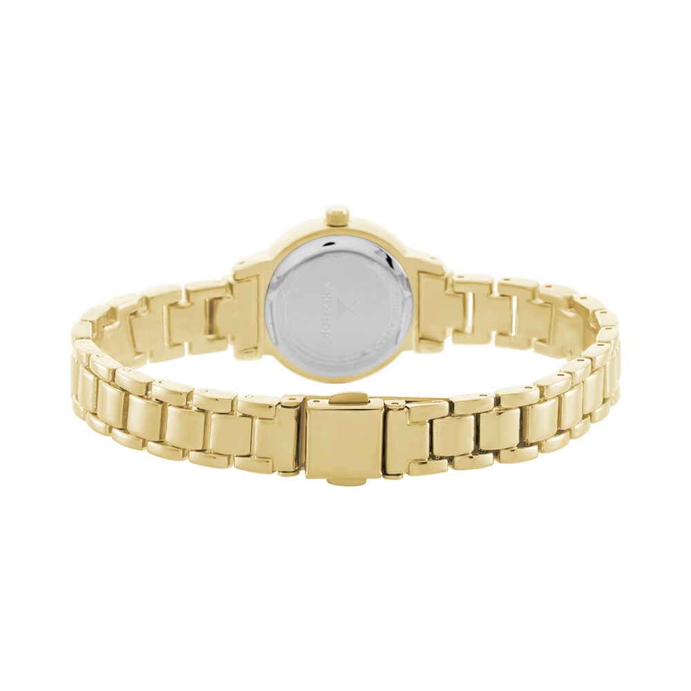 Montre Codhor Inaya Argenté - Montres classiques Femme | Marc Orian
