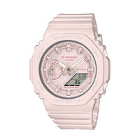 Montre Casio G-shock Rose