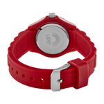 Montre Upp Aria Rouge - Montres classiques Enfant | Marc Orian