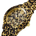 Montre Guess Fierce L&eacute;opard - Montres &eacute;tanches Femme | Marc Orian