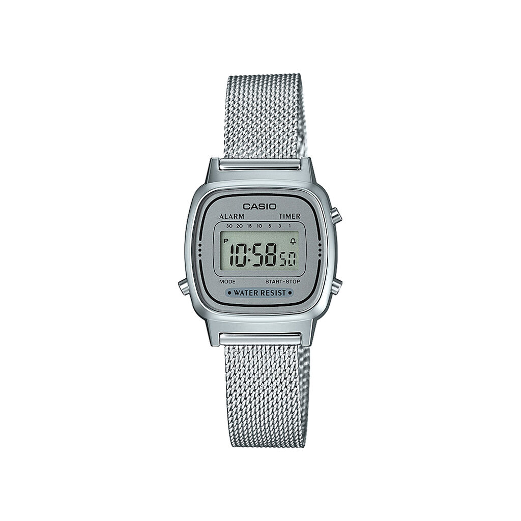 Montre Casio Collection Vintage Divers - Montres Femme | Marc Orian