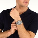 Montre Maserati Successo Blanc - Montres &eacute;tanches Homme | Marc Orian