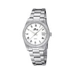 Montre Lotus Excellent Blanc - Montres classiques Femme | Marc Orian