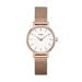 Montre Cluse Boho Chic Petite Blanc - Montres étanches Femme | Marc Orian