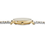 Montre Rosefield Small Edit Noir - Montres &eacute;tanches Femme | Marc Orian