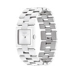 Montre Calvin Klein Ck Meridian Argent&eacute; - Montres &eacute;tanches Femme | Marc Orian