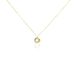 Collier Guenovefa Or Jaune - Colliers Femme | Marc Orian