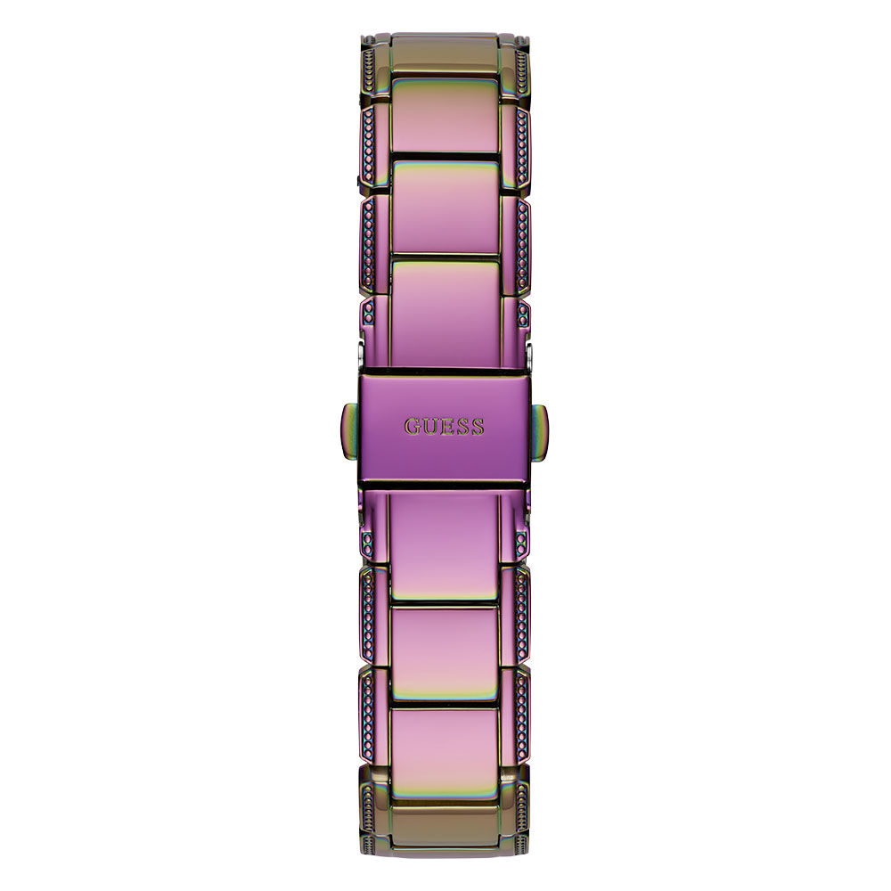 Montre Guess Lily Lavande - Montres étanches Femme | Marc Orian