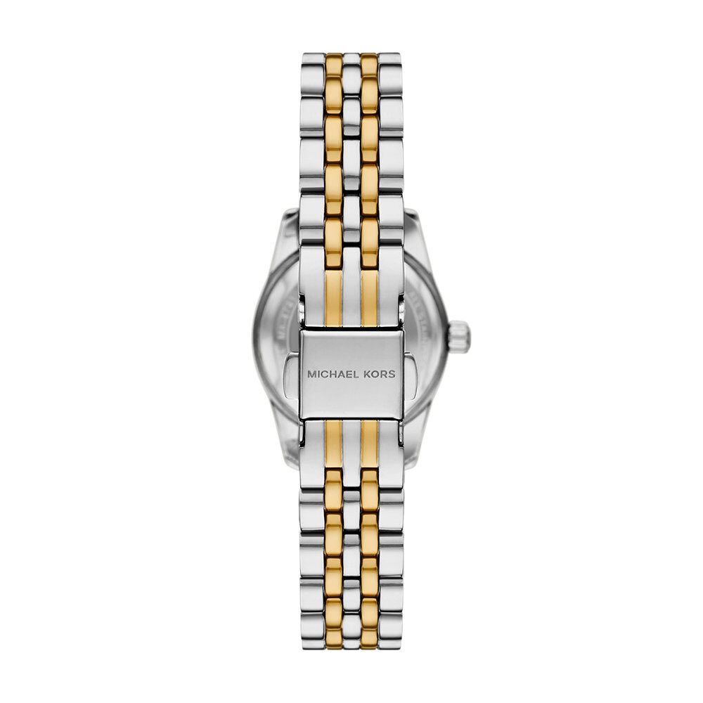 Montre Michael Kors Petite Lexington Vert - Montres &eacute;tanches Femme | Marc Orian