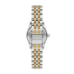 Montre Michael Kors Petite Lexington Vert - Montres &eacute;tanches Femme | Marc Orian