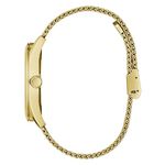 Montre Guess Tailor Dor&eacute; - Montres &eacute;tanches Homme | Marc Orian