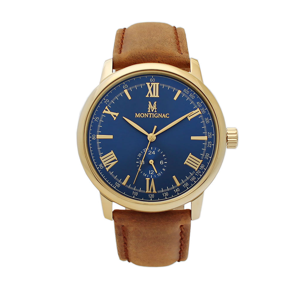 Montre marc orian homme 2025