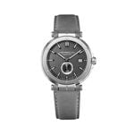 Montre Herbelin Newport Elegance Gris - Montres &eacute;tanches Homme | Marc Orian