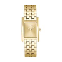 Montre Boss Lucy Doré