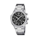 Montre Lotus Excellent Noir - Montres &eacute;tanches Homme | Marc Orian