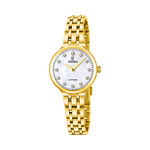 Montre Festina Mademoiselle 26 Nacre - Montres &eacute;tanches Femme | Marc Orian