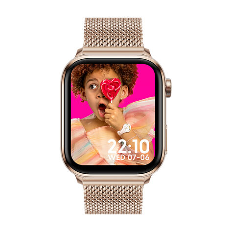 Montre Connectée Ice Watch Smart 3.0 - Montres connectées Femme | Marc Orian