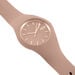 Montre Ice Watch Glam Brushed Rose - Montres étanches Femme | Marc Orian