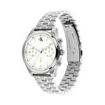 Montre Calvin Klein Modern Vintage Beige - Montres &eacute;tanches Homme | Marc Orian