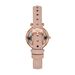 Montre Fossil Carlie Mini Nacre - Montres classiques Femme | Marc Orian