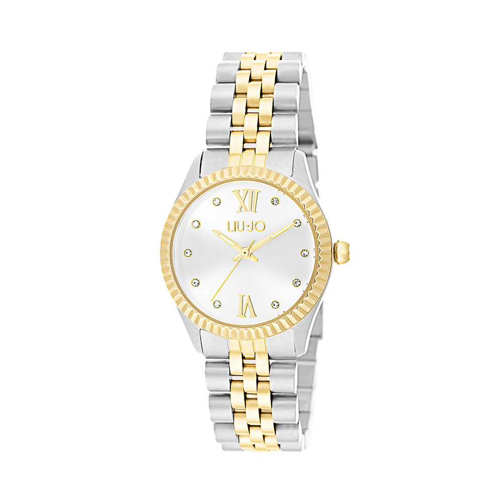Montre femme liu jo store