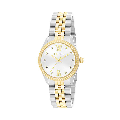 Montre Liu Jo Tiny Argenté - Montres Femme | Marc Orian