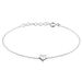 Bracelet Argent Schull Oxyde De Zirconium - Bracelets fantaisie Femme | Marc Orian