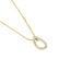 Collier Or Jaune Merinie - Colliers ete Femme | Marc Orian