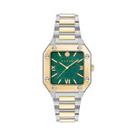 Montre Philipp Plein Rock Couture Vert - Montres &eacute;tanches Femme | Marc Orian