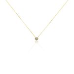 Collier Bartholome Or Jaune - Colliers ete Femme | Marc Orian