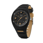 Montre Ice Watch Pierre Leclercq Noir - Montres &eacute;tanches Homme | Marc Orian