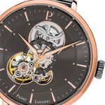 Montre Pierre Lannier Melodie Gris - Montres automatiques Femme | Marc Orian