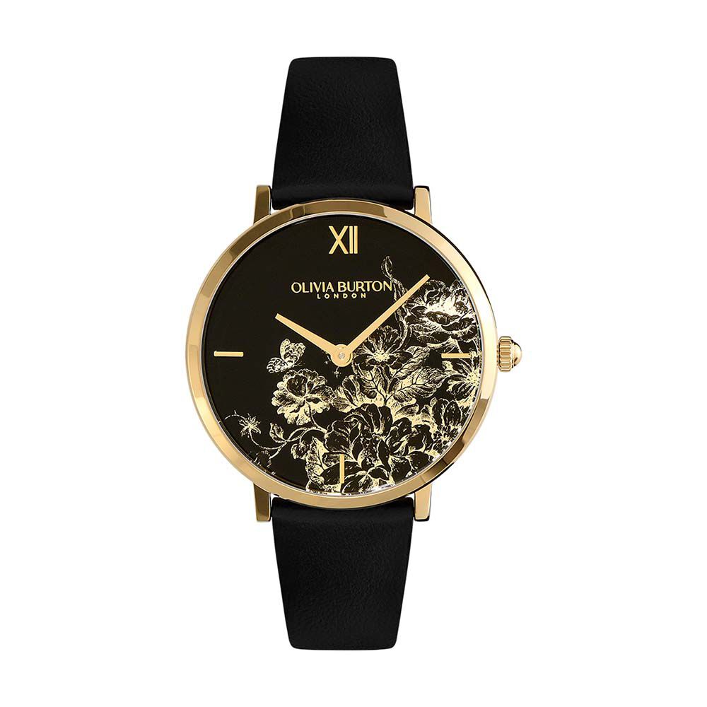Olivia burton 2025 montre femme soldes
