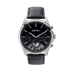 Montre Arctik Horizon Noir - Montres Homme | Marc Orian