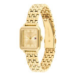 Montre Tommy Hilfiger Mia Champagne - Montres &eacute;tanches Femme | Marc Orian