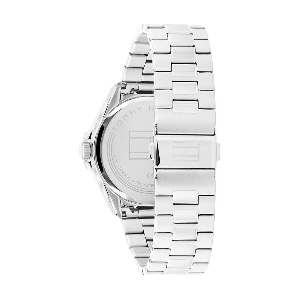 Montre Tommy Hilfiger Maverick Bleu - Montres étanches Homme | Marc Orian