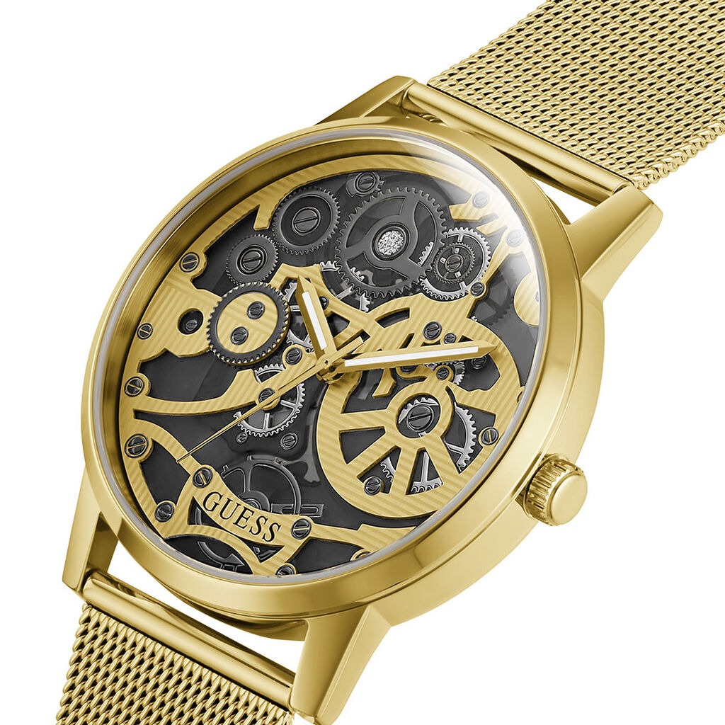 Montre Guess Gadget Multicolore - Montres Homme | Marc Orian