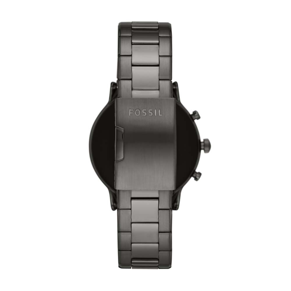 Montre Connectée Fossil Connecte Carlyle Hr - HIMHG0N0XY0 • Marc Orian |  Bijouterie en ligne