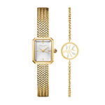 Coffret De Montre Rosefield Minis Blanc - Montres &eacute;tanches Femme | Marc Orian