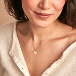 Pendentif Romey Or Jaune - Bijoux personnalis&eacute;s Famille | Marc Orian