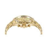 Montre Philipp Plein Nobile Dor&eacute; - Montres &eacute;tanches Homme | Marc Orian
