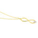 Collier Or Jaune Symphoriane - Colliers ete Femme | Marc Orian