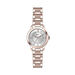 Montre Fossil Gilmore Argenté - Montres étanches Femme | Marc Orian