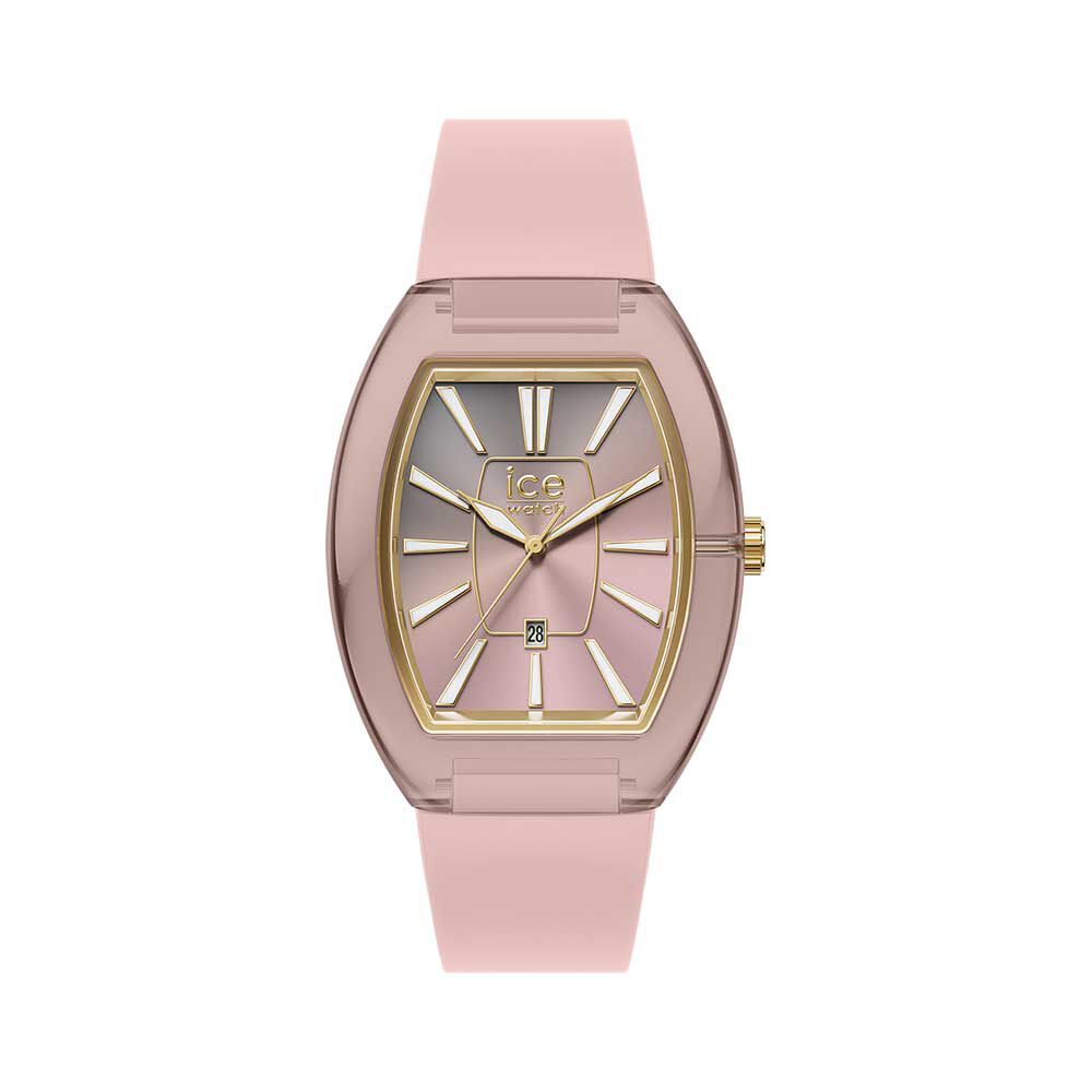 Montre Ice Watch Ice Dome Rose - Montres &eacute;tanches Femme | Marc Orian
