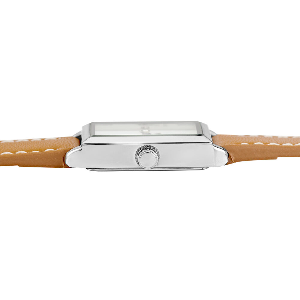 Montre Codhor Suzy Blanc - Montres &eacute;tanches Femme | Marc Orian